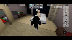 Comi gostoso a loirinha gostosa do rab&atilde_o