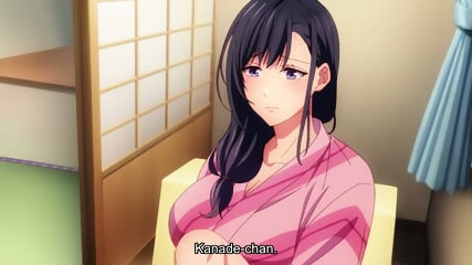 Fuufu Koukan Modorenai Yoru(Married Couple Swap) Episode 5