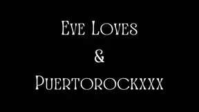 Puerto Rock's Busty MILF sucks and fucks big natural tits