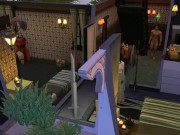 ghost wife fucking by wizard sims 4 wicked woohoo
