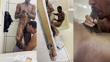 Vendedor de bala Pauzudo