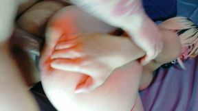 Alice Slave & Max Dominant Private Show