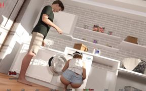 MILF Housekeeper - Milfheim the Twisted - E07