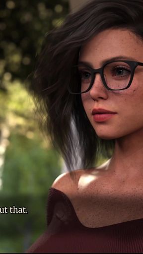 Strong Desire (part 7)