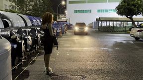 fiz uma putaria com o uber a caminho de casa, fiquei assustada com o tamanho do seu pau e ja cai de boca