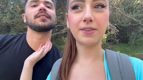 hellolimoon prolonge le plaisir dans les bois...