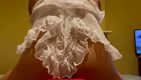 Pounded Deep: Shemale Gets Ripped Open in Bareback Anal – AmateurGayAction 18+