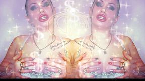 ASMR & mesmerizing financial ruination! Deeper in debts! Mindfuck!