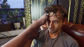 Mathematician And Party Woman - Catwoman Olena - Full - Polish language