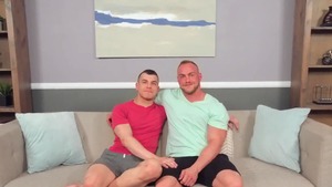 Brock & Ayden: unprotected - American Sneak Peek