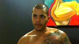 Jerking Off