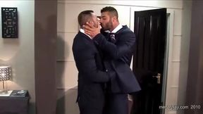 Alex Marte And Bruno Knight (SOS3)