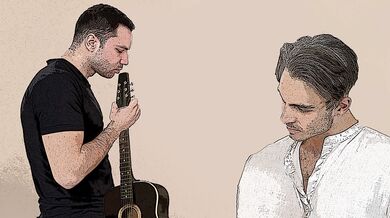 Sing to Win Her Heart