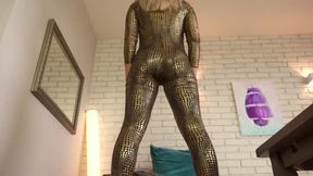 Gold Ass Of Khaleesi (From Ukraine) - Russian Language
