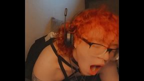 FTM Lets You Play With His Pussy