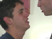 Circle Jerk Boys - I've Never...You Know...