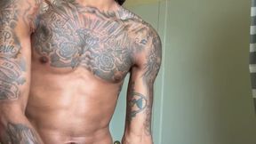 Kiing Jupiter BBC RELEASING HIS LOAD “BIGGEST NUT YET” A HUGE CUMSHOT!!!!! Mind Blowing ???? ????????????