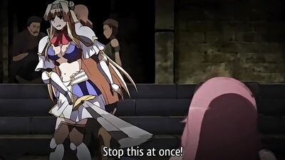 Kuroinu: The Hentai pornstar with 60 fps action