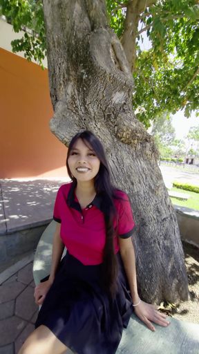 Mexican Ass Sucker - Sammy Heart #9