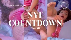 New Years Eve Countdown — JOI