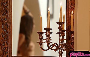 Erotic and sensual collection of my fav teen perfect babes of this year