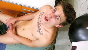 Jesse Jenkins Jerks Off Live: Hot Cum Show on Camera – TeachTwinks 18+