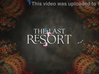 DIGITALPLAYGROUND - LAST RESORT TRAILER