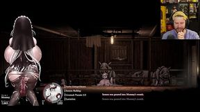 Horrendous Game That Will Take Away Your Innocence | SiNiSistar 2 - Part 2