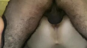 My Stepdad Use Me Like a Fucking Doll Part 3