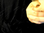 Slow Motion Lactation Milk Ejection D DD DDD Adult Nursing Relationship ANR