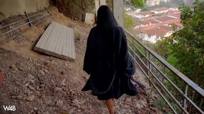Caracas View