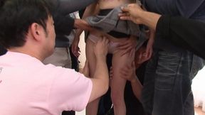 Yuuki Makoto Fucked Dazzlingly – Wild & Uncensored Pleasure