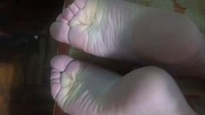 My Soft Soles