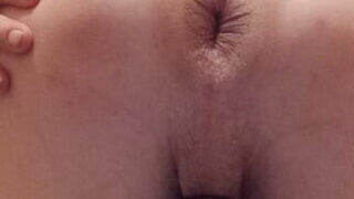 Gaping – POV anal POV primer plano de putas gays alemanas amateurs siendo folladas analmente