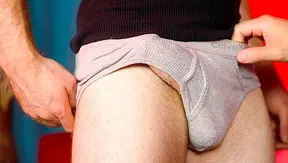 James Jamesson Bryan Coles Steamy Gay Hookup Escalates Fast – Full Throttle Action