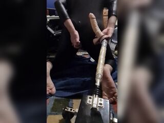 Femboys Easter Saturday Wet Anal Relaxation Time Part 1