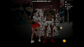 TRiGGER DiCK 2019 iMVU BLACKMARKET