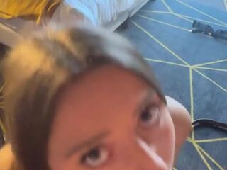 I get drilled on my arrival at the hotel ????