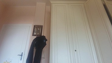 ate beans