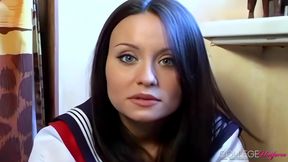 Interview Featuring Carla Brown