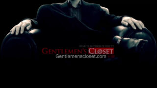 Tattooed Trenton Ducati gets his ass pounded after a sloppy blowjob