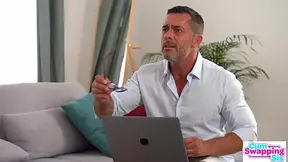 Tiffany Tatum & Ohana Petite Beg, "We REALLY NEED Your Dick, Will You Take Care of Us Stepdaddy?"