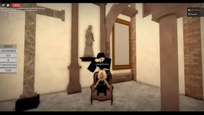 VANTE CALIENTE Y RUSTICO CALIENTE EN ROBLOTS