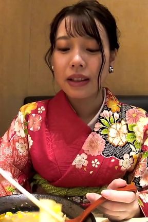 Part 1: Beautiful Woman and Passionate Love in Formal Attire Sex