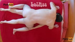 Niente mi eccita più di una lunga e appassionata leccata di figa! ???????????? Amatoriale - Figa pelosa