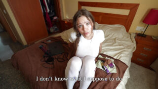 Jätkä, joka panee perseelleen venäläinen huora, ja antaa sotkuisen siemensyöksyn