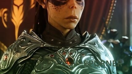 Hidden Blade - Susan Ayn