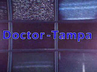 Dr Tampa - Lesbo Agony Clinics - Destiny Santos