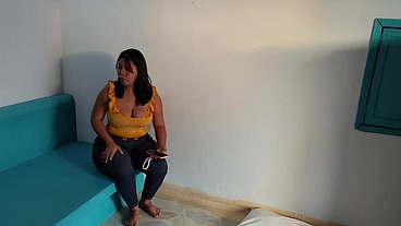 Milf latina mature fucking