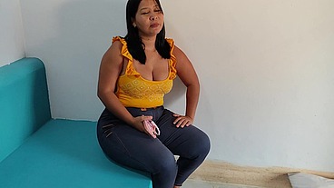 Milf latina mature fucking